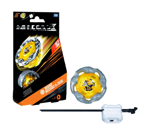 1'li Set UX Wizard 5-70DB