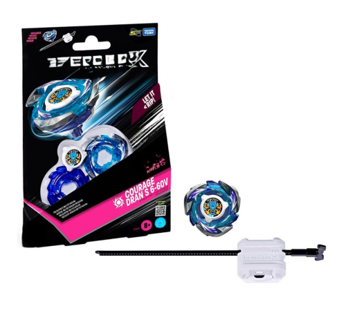 1'li Set CX C.Dran S 6-60V