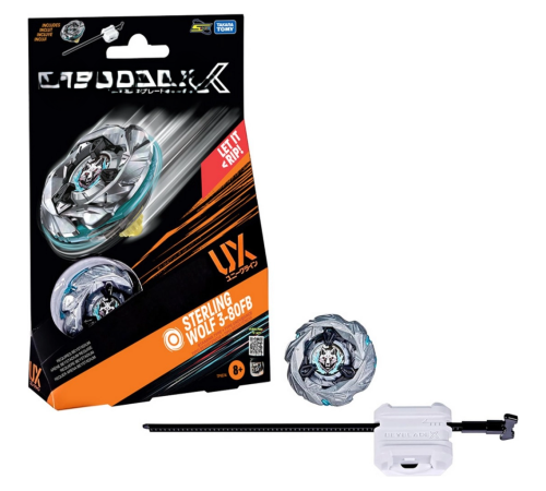 1'li Set CX A.mysterious R 4-55LO