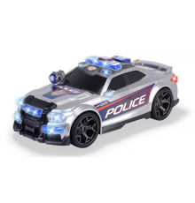 Polis Aracı