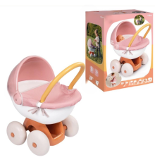 Nurse Oyuncak Bebek Arabası