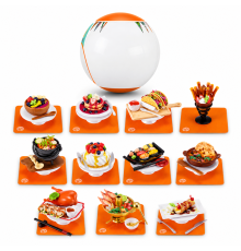 Mini Master Chef S2 Sürpriz Paket