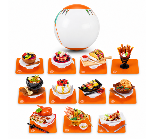 Mini Master Chef S2 Sürpriz Paket