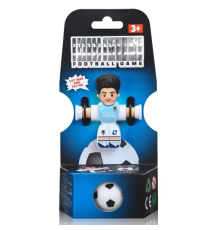 Futbol Oyunu 1 Oyunculu