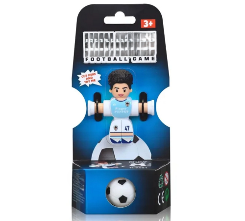 Futbol Oyunu 1 Oyunculu