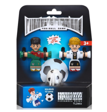 Futbol Oyunu 2 Oyunculu