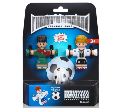 Futbol Oyunu 2 Oyunculu