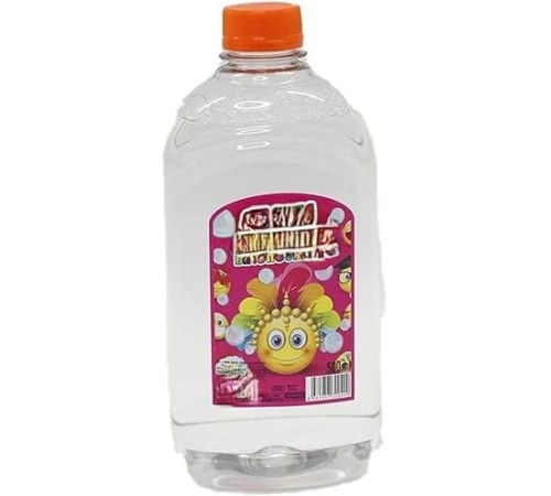 00409 BALONCUK LİKİTİ 500ML