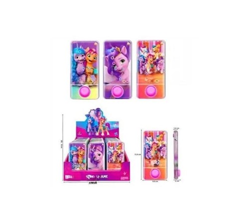 2586X-MLP SU OYUNU