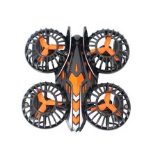 018-06 SÜR GİTSİN BÜYÜK DRONE ARAÇ