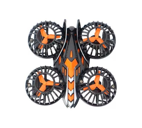018-06 SÜR GİTSİN BÜYÜK DRONE ARAÇ