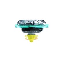 BEY26000 Tekli Set X UX Sterling Wolf 3-80FB - TP1674