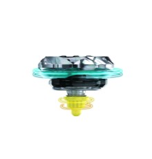 BEY26000 Tekli Set X UX Sterling Wolf 3-80FB - TP1674