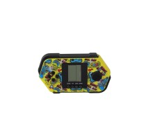 9676 DESENLİ GAME BOY TETRİS