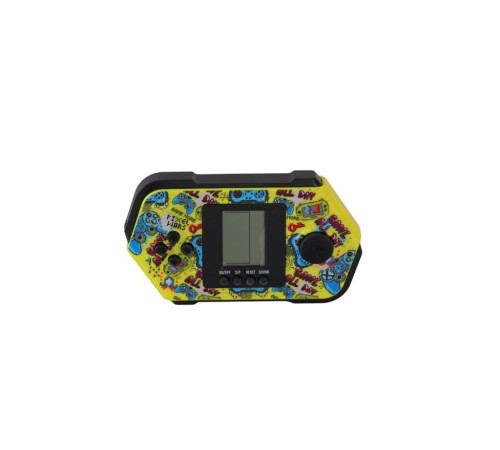 9676 DESENLİ GAME BOY TETRİS