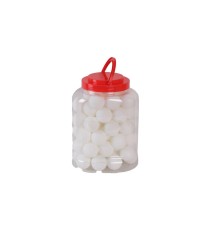 MRB-416 PİNPON TOPU BEYAZ 60X24