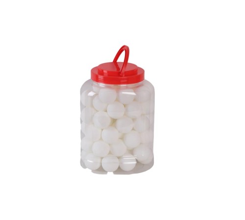MRB-416 PİNPON TOPU BEYAZ 60X24