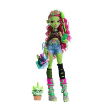 Monster High Venus McFlytrap