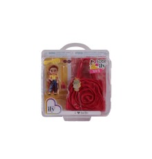 JKILY239512 Çanta- Bebek- Aksesuar Seti 12li Display Seri-1