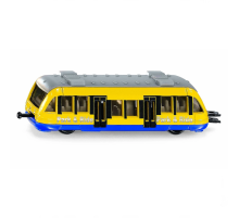 Tren Vagonu