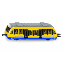 Tren Vagonu