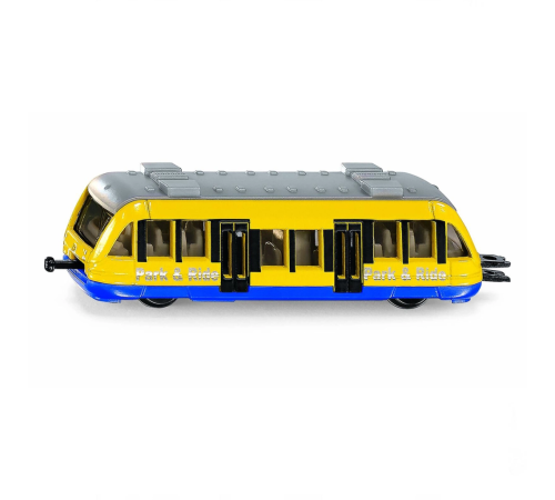 Tren Vagonu