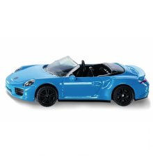 MODEL ARAÇ 911 Turbo S