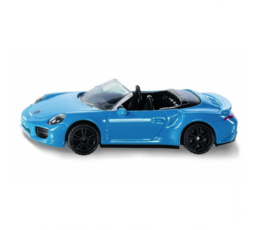 MODEL ARAÇ 911 Turbo S