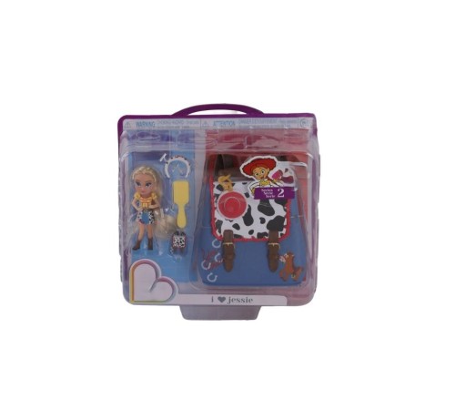 JKILY25396 Çanta- Bebek- Aksesuar Seti Seri-2
