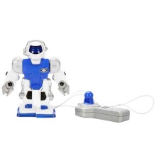 6534 SUN-SABC-ZAP-KK MİNİ ACTION ROBOT IŞIKLI 2A