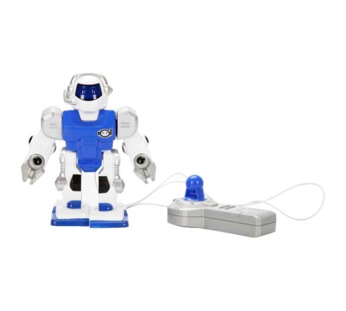 6534 SUN-SABC-ZAP-KK MİNİ ACTION ROBOT IŞIKLI 2A