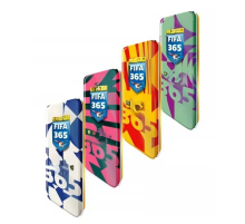 Fifa 365 26 Metal Kutu