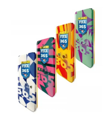 Fifa 365 26 Metal Kutu
