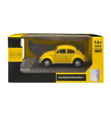 1/32 Classical Beetle 1967 Model Araba
