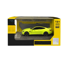 1/32 M4 Model Araba