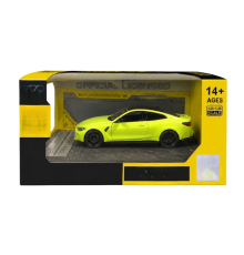 1/32 M4 Model Araba