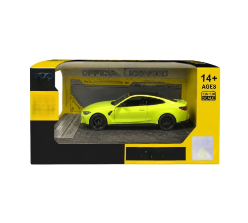 1/32 M4 Model Araba