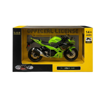 1/12 2023 400 Model Araba