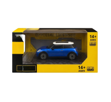 1/32 Model Araba