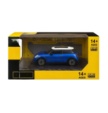 1/32 Model Araba