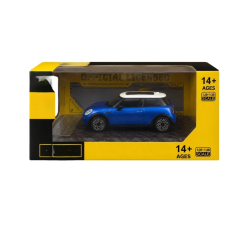1/32 Model Araba
