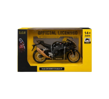 Cca 1/12 CBR1000RR Model Araba