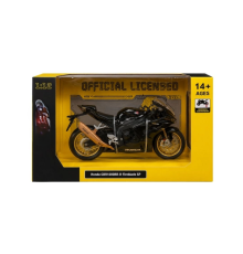 Cca 1/12 CBR1000RR Model Araba