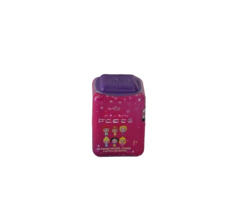 S00064053 FİGÜR PUZZLE SÜRPRİZ PAKET