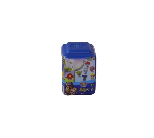 S00064051 FİGÜR PUZZLE PALZ SÜRPRİZ PAKET