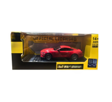 1/32 2018 GT Model Araba