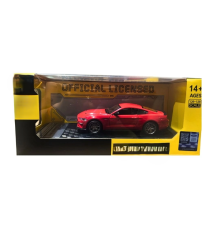 1/32 2018 GT Model Araba