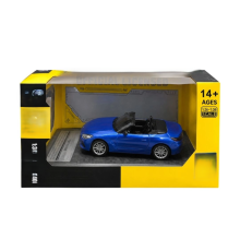 1/32 Z4 M40İ Model Araba