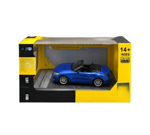 1/32 Z4 M40İ Model Araba