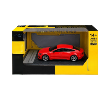1/32 RS 7 Sportback Model Araba